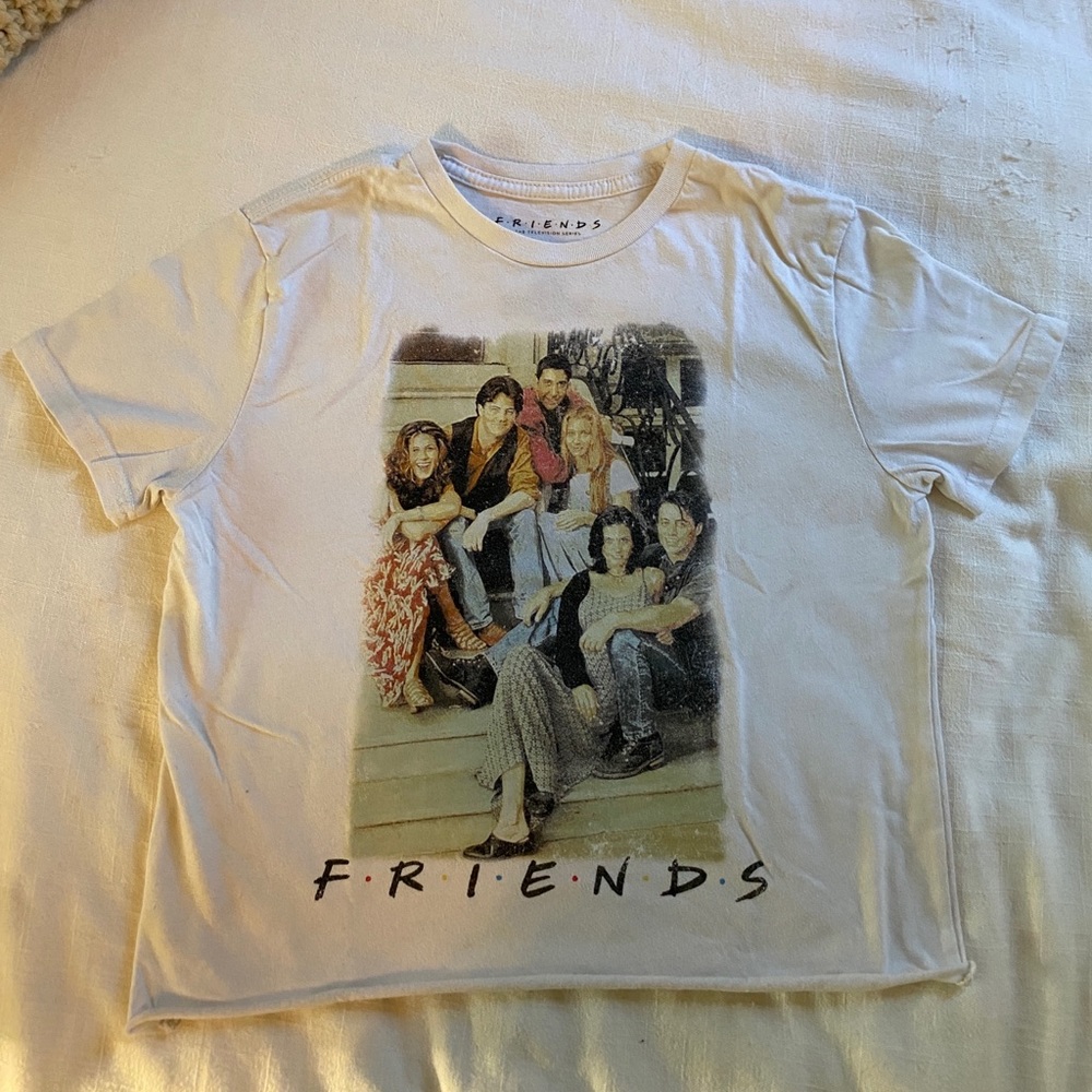 “Friends” t-Shirt
